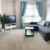 AC-615: Clearwater Cozy Condo