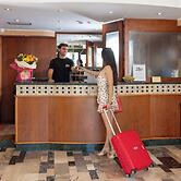 Hotel Zeus