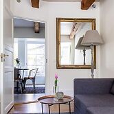 Visby City Apartments St Hans