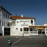 Hotel Cruce Chauchina