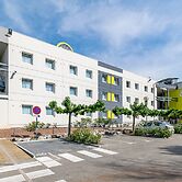 B&B HOTEL Marseille La Valentine