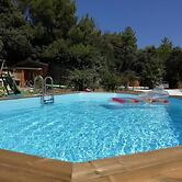 Ô Chalets de Provence