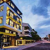 Stile Suite Family Hotel