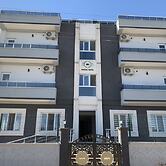 Marida Hotel - Dargeçit