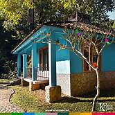 Desarollo Ecoturistico Kolem Jaa