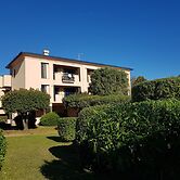 Il Quadrifoglio in Pineta