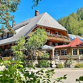 Hotel Hirschen Menzenschwand