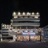 Hotel the Naksan