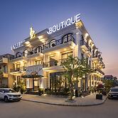 Lalita Boutique Hotel & Spa Ninh Binh