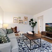 Ultimate Chill Zone, BBQ, Bikes, Pet Friendly!!