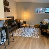 Gorgeous Guest Suite. Walk to Old Town & CSU!