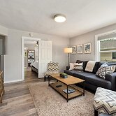 Charming Old Town Bungalow w/ FREE Cruiser Bikes