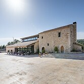 Mas Vidal Santes Creus