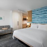 TownePlace Suites Tampa Casino Area