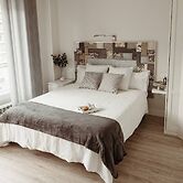 El Duplex De La Gran Via, Logrono Garaje Wifi