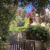 Domus Olivarum - Costa Smeralda 7 Guest and 2 Pk Wifi A - C big Garden