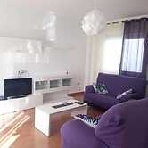 Atico-plaza Centro Ciudad