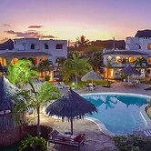 Kibali Amazing Two Bedroom Apartment