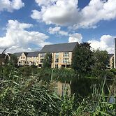 River Penthouse Little Paxton - 75 Skipper Way