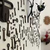 Robertas Villa - Home Holiday