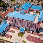 Golden Peacock Hotel Blantyre