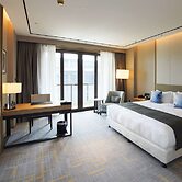 Howard Johnson by Wyndham Glory Plaza Qidong