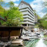 Nikko National Park Kawamataonsen Kura