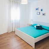 Mondello Beach Rooms