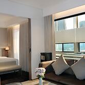 Oakwood Suites Kuningan Jakarta