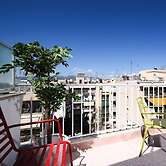 30m² homm Apartment in the center of Athens