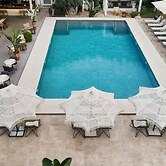 Oludeniz Blu Luxury Unique Hotel - Adults Only