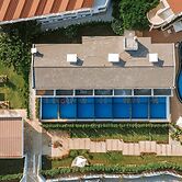 Oludeniz Blu Luxury Unique Hotel - Adults Only