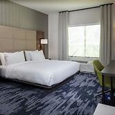 Fairfield Inn & Suites by Marriott Monahans