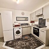 Grace Apartments - Living Stone 2