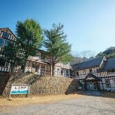 Guest House Lamp Bungo Ohno - Hostel