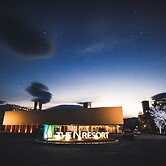 The N Resort Hotel & Spa