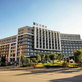 Quality Hotel Zhangye