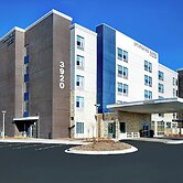 SpringHill Suites by Marriott St. Paul Arden Hills