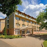 Hungarospa Thermal Hotel