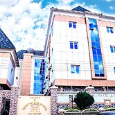 Milton Park Hotel & Resort