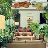 Botanic Sanctuary Antwerp - The Leading Hotels of the World