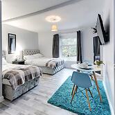 Grey Stone Studio Apartments