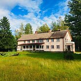 Olo Center by Kolovesi National Park