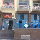 Royal crown