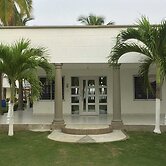 Cabañas La Fragata