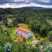 Vallicciola Nature Hotel