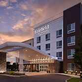 Fairfield Inn & Suites by Marriott Cleveland Tiedeman Road