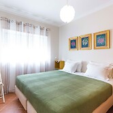 Villa Marquez Apartments