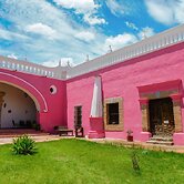 Hacienda La Noria Culture Boutique By Rotamundos