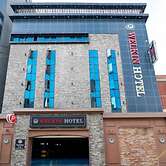 Daeyeon Welkin Hotel